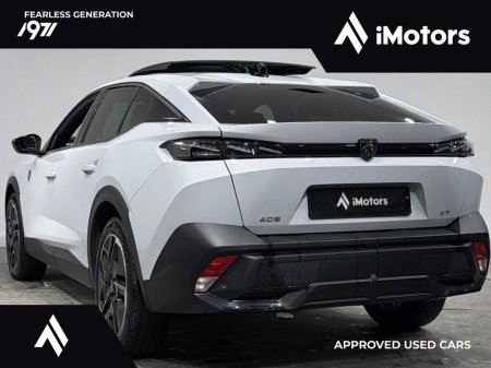 2024 Peugeot 408 - thumbnail 6