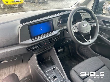 2025 Ford Transit Connect Trend trim - Sheils Wont Be Beaten on Price! €23,400