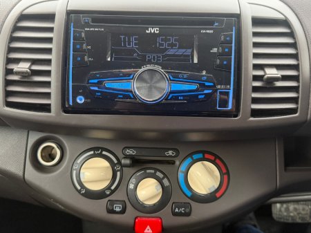 2009 Nissan March - thumbnail 9