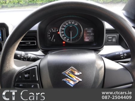 2016 Suzuki Ignis - thumbnail 17