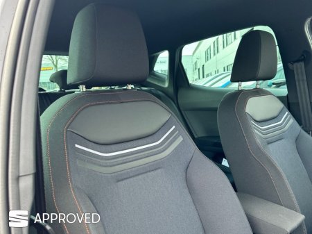 2025 SEAT Ibiza - thumbnail 20