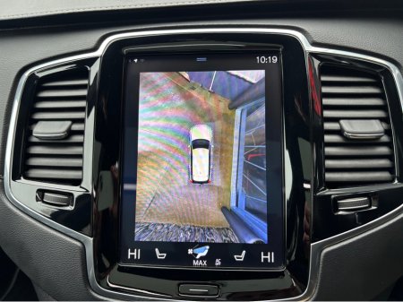 2019 Volvo XC90 - thumbnail 23