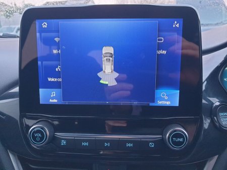 2023 Ford Puma ST-Line, Petrol Hybrid, Manual , 15000KMs €22,995 thumbnail