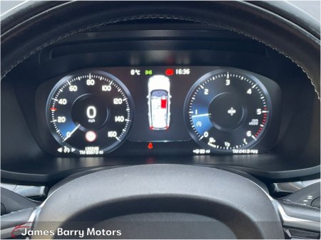 2018 Volvo V60 D3 (150hp) Momentum €16,950 thumbnail