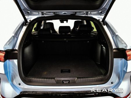 2026 BYD Seal U - thumbnail 12