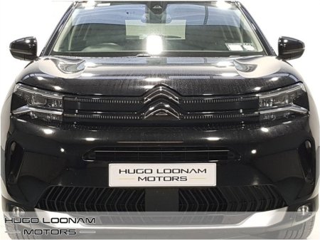 2023 Citroen C5 Aircross - view 2
