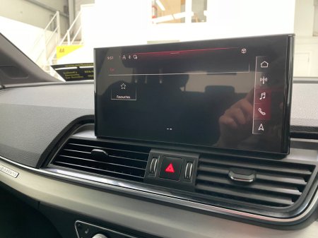 2023 Audi Q5 - thumbnail 27