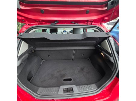 2016 Ford Fiesta 1.0 EcoBoost 65PS S/S €11,950 thumbnail