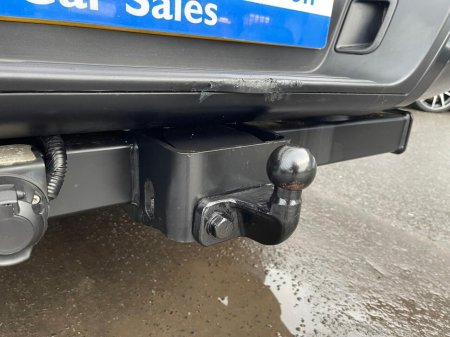 2022 Ford Ranger 2.0 EcoBlue Wildtrak Pickup Double Cab 4dr Diesel Auto 4WD Euro 6 (s/s) (213 ps) thumbnail