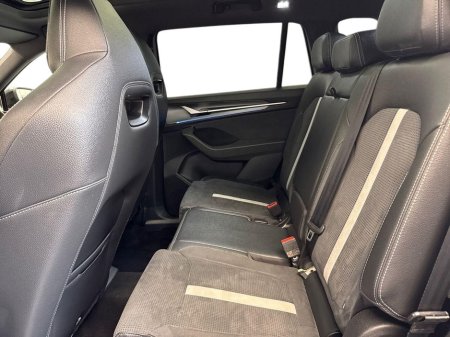 2025 Skoda Kodiaq - thumbnail 10