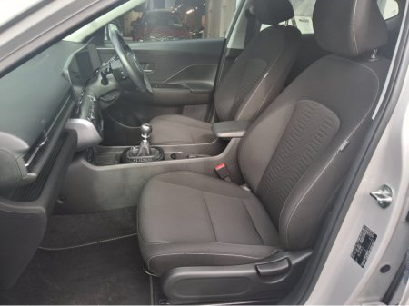 2024 Hyundai Kona - thumbnail 10