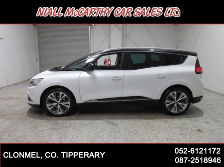 2020 Renault Grand Scenic - thumbnail 9