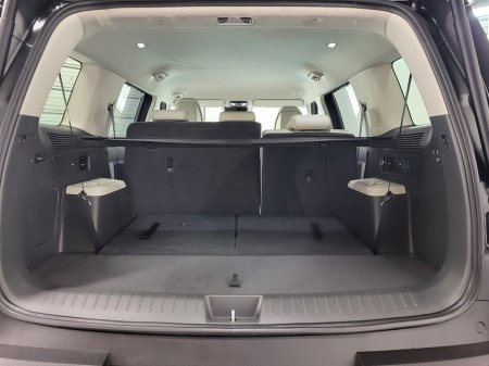 2025 Hyundai Santa Fe 1.6 PHEV 4WD Premium Finance From €220 per week €62,975 thumbnail