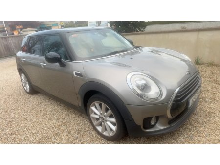 2015 MINI Clubman - thumbnail 1