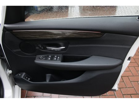 2017 BMW 2 Series 225XE PLUG IN HYBRID SE LUXURY EDITION 5DR ESTATE AUTO // LOW MILEAGE EXAMPLE ONLY COVERED 86,545 KM'S // A REAL MUST SEE // BUY WITH CONFIDENCE AA AND SIMI APPROVED DEALER 2026 // FINANCE ARRANGED // €16,950 thumbnail