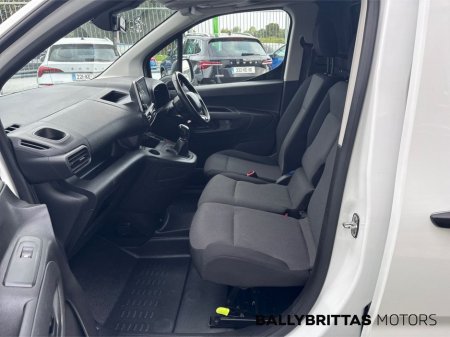 2021 Citroen Berlingo - thumbnail 6