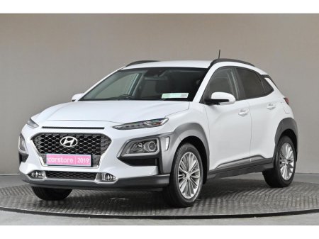 2019 Hyundai Kona - thumbnail 3