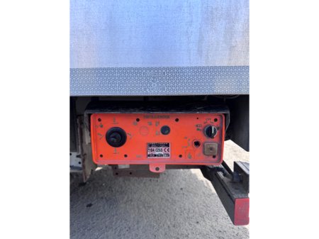 2021 Peugeot Boxer - thumbnail 5