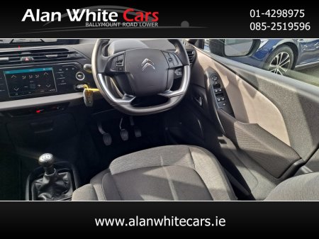 2018 Citroen C4 Picasso - thumbnail 18