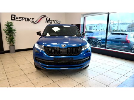 2020 Skoda Kodiaq - thumbnail 18