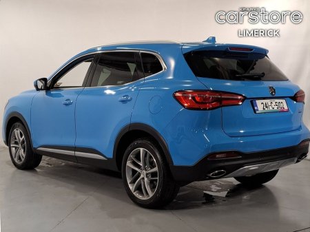 2024 MG HS - thumbnail 5