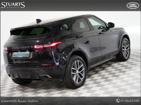 2024 Land Rover Range Rover Evoque - thumbnail 24