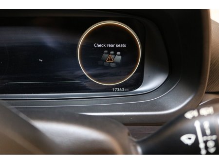 2022 Hyundai i20 - thumbnail 11