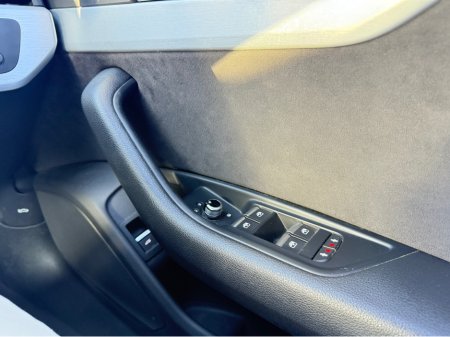 2019 Audi A5 2.0 TFSI S LINE 40 190PS SPORT SPORTBACK 5DR A €26,950 thumbnail