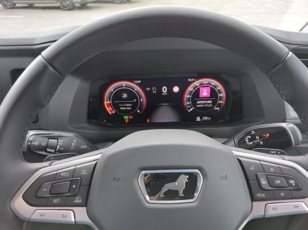 2026 MAN TGE - thumbnail 4