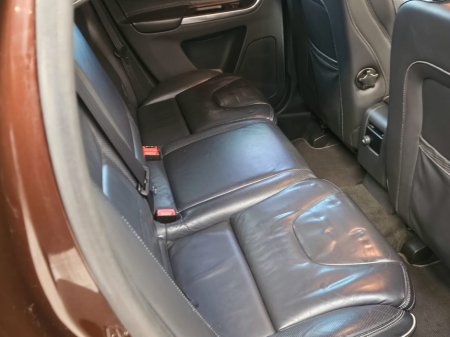 2014 Volvo XC60 - thumbnail 8