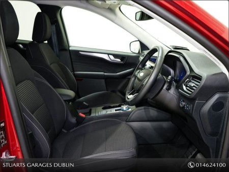 2024 Ford Kuga - thumbnail 18