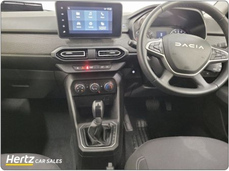 2023 Dacia Sandero - thumbnail 9