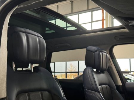 2020 Land Rover Range Rover Sport - thumbnail 21