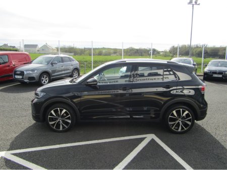 2024 Volkswagen T-Cross - photo 6