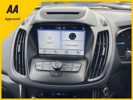 2019 Ford Kuga - photo 2