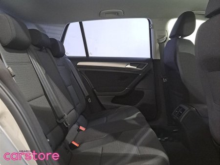 2015 Volkswagen Golf 1.2 TSI AUTO €14,880 thumbnail