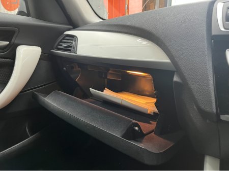 2016 BMW 1 Series - thumbnail 16