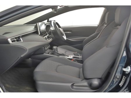 2020 Toyota Corolla 1.8 HYBRID SPORT *REVERSE CAM*9" ANDROID*CAR PLAYER* thumbnail