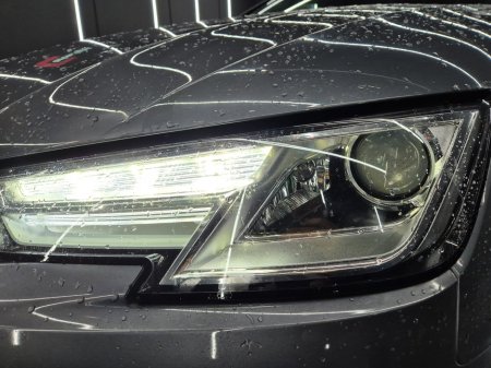 2019 Audi A4 - thumbnail 18