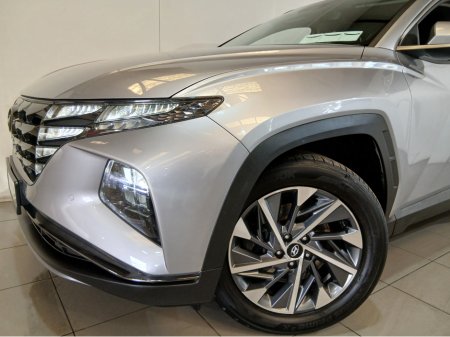 2022 Hyundai Tucson EXECUTIVE PLUS DIESEL  5DR €24,950