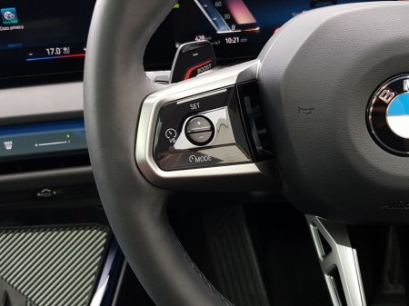 2025 BMW X3 xDrive20d M Sport PRO €96,995 thumbnail