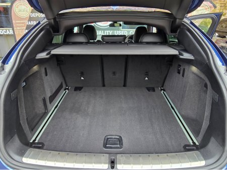 2019 BMW X4 - thumbnail 31