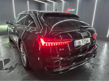 2019 Audi A6 - thumbnail 19