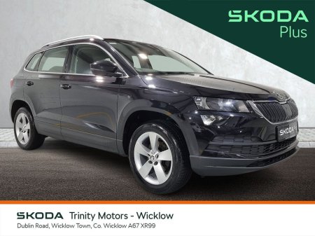 2021 Skoda Karoq * AMBITION * 1.5TSI 150HP * TRINITY SKODA *