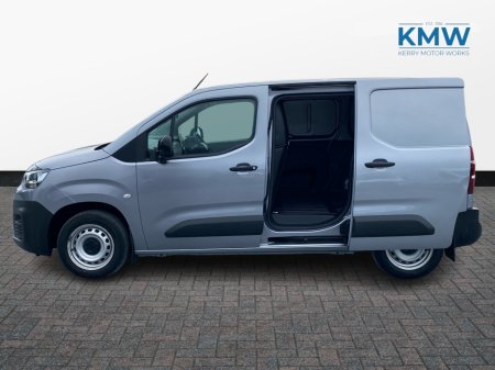 2023 Citroen Berlingo - thumbnail 5