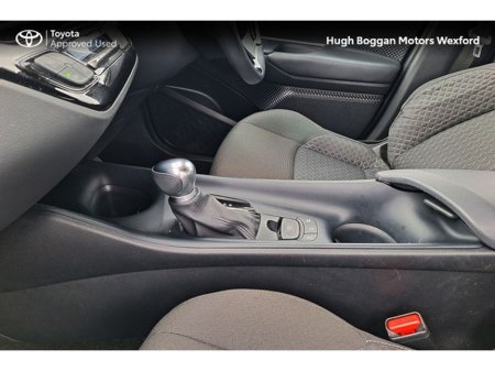 2023 Toyota C-HR - thumbnail 14