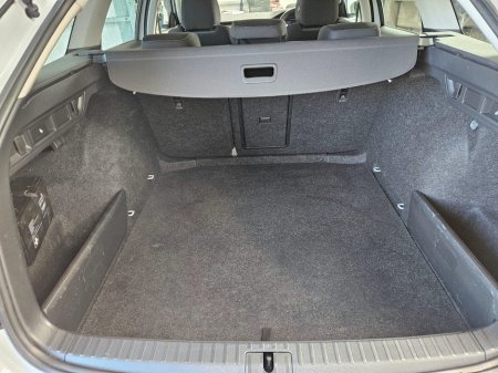 2021 Skoda Octavia - thumbnail 6