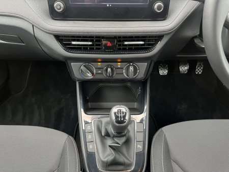 2025 Skoda Fabia SEL 1.0 TSI 95BHP 5DR €26,500 thumbnail