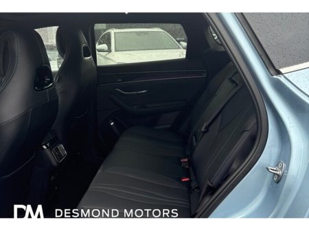 2025 BYD Seal U - thumbnail 6