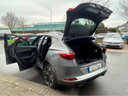 2021 Cupra Formentor - thumbnail 27